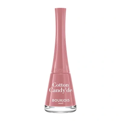 Imagen de Bourjois 1 Seconde Esmalte de uñas, Tono 050, 9 ml