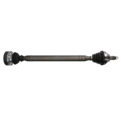 Imagen de PASCAL G2W051PC Árbol de transmisión Eje delantero, derecha 782 para vehículos con ABS SEAT: Ibiza 4 Sportcoupe, 4, ST