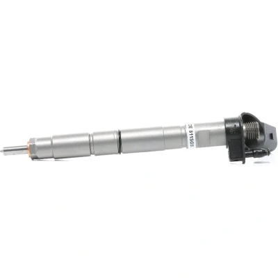 Imagen de METZGER ORIGINAL ERSATZTEIL 0870159 Inyector Common Rail (CR) Repuesto debe codificarse con equipo de autodiagnóstico OBD junta anular AUDI: Q7