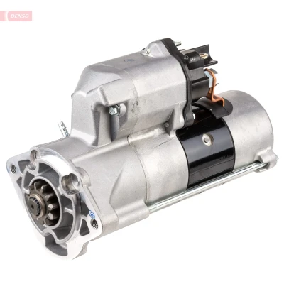 Imagen de DENSO DSN1207 Motor de arranque 12 2,7 11 LAND ROVER: Range Rover 3