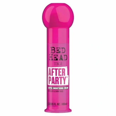 Imagen de BED HEAD by TIGI After Party, suavizante para pelo sedoso y brillante, 100 ml