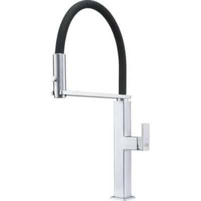 Imagen de Franke 115.0547.855 Grifo de Cocina, INOX
