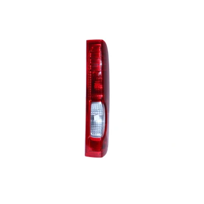 Imagen de ABAKUS 551 1974R UE Piloto trasero derecha PY21W, P21/5W Rojo sin portalámparas, bombilla RENAULT: TRAFIC 2 Kasten, Bus, norauto
