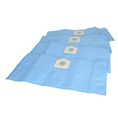 Imagen de rowenta Bolsa para aspiradora zr 80 pro/wet and dry 4 piezas ZR8001