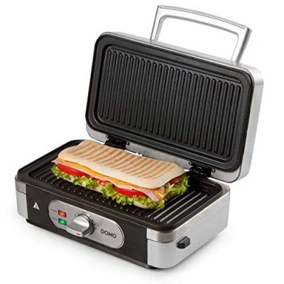 Imagen de Domo Do9136c Sandwichera