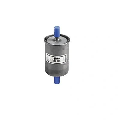 Imagen de VALEO 587003 Filtro Combustible de tubería 8 OPEL: Astra F CC, Vectra A Berlina, Caravan, PEUGEOT: 106 I Hatchback, 306 Hatchback