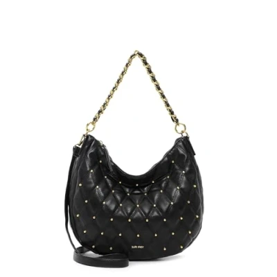 Imagen de Suri Frey Corey Hobo Bag Black
