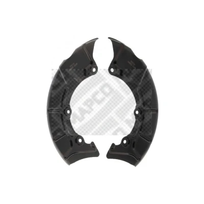 Imagen de Chapa protectora, disco de freno MAPCO 90200/1