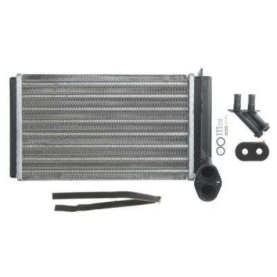 Imagen de THERMOTEC D6W008TT Radiador de Calefaccion SEAT: Alhambra I, VOLKSWAGEN: Sharan I