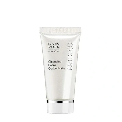 Imagen de Artdeco Face Cleansing Foam Concentrate Skin Yoga espuma limpiadora para el rostro, 50 ml