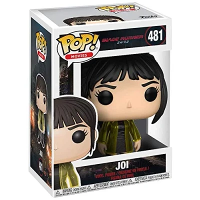 Imagen de Funko Blade Runner 2049 Figura de Vinilo Joi 21597