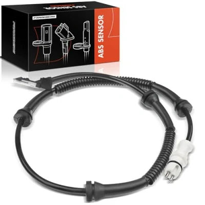 Imagen de Sensor ABS delantero izquierdo o derecho para Primastar Bus X83 Vivaro A E7 J7 Trafic II JL FL EL 2001 2019 4791000QAD