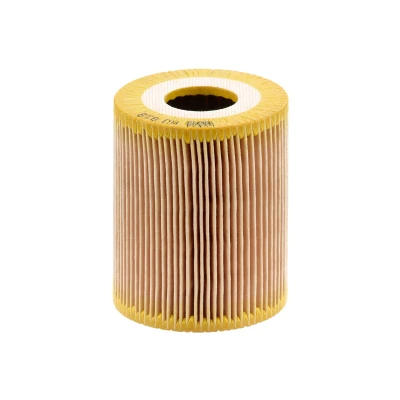 Imagen de MANN FILTER HU 818 x Filtro de aceite con junta Cartucho filtrante BMW: X5, 7, 3 Berlina, LAND ROVER: Range Rover 3, OPEL: Omega B Berlina