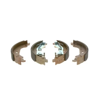 Imagen de BOSCH 0 986 487 596 Zapatas de Freno 180 32 Lockheed System FIAT: Punto II Hatchback norauto, oscaro, mister auto