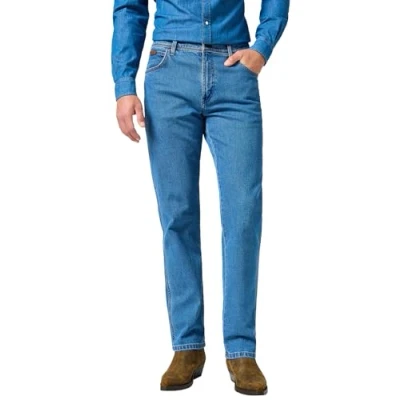 Imagen de Wrangler Texas Pantalones, Desert Mirage, 46W / 34L Hombre