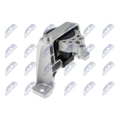 Imagen de NTY ZPS MZ 012 Soporte de motor derecha hidráulico MAZDA: 3 Hatchback, Berlina