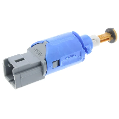Imagen de VEMO V46 73 0034 Interruptor luces freno eléctrico 2 12 zona pies Original calidad de RENAULT: LAGUNA 3 Grandtour, ESPACE 4, CLIO