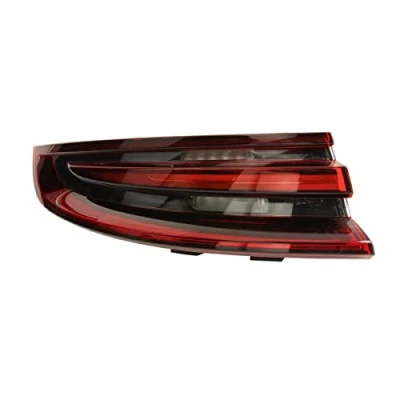 Imagen de Luz trasera MAGNETI MARELLI 714020770701 Izquierda