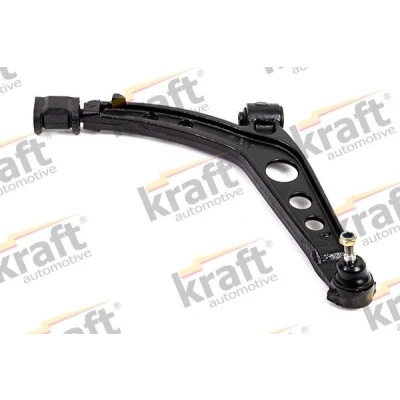 Imagen de KRAFT 4213190 Barra oscilante, suspensión de ruedas Eje delantero abajo, derecha Brazo oscilante transversal FIAT: Seicento / 600 Hatchback