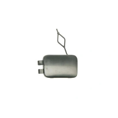 Imagen de PRASCO CI4271236 Tapa, gancho de arrastre delante CITROËN: C4 II Hatchback