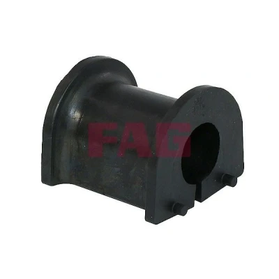 Imagen de FAG 819 0232 10 Silentblock Barra Estabilizadora Soporte de caucho 22,00 52,00 VOLKSWAGEN: Transporter 5 Bus, Multivan (7HM,