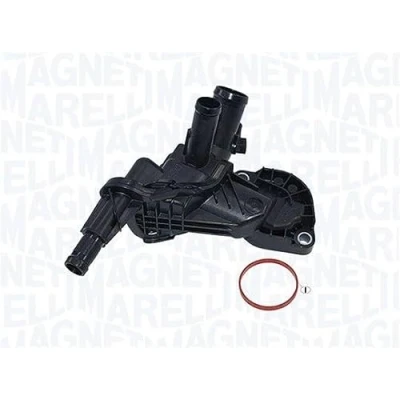 Imagen de MAGNETI MARELLI 352317004390 Termostato, refrigerante 83C con junta RENAULT: Captur, CLIO 4, 4 Kasten, DACIA: SANDERO 2, LOGAN MCV 2