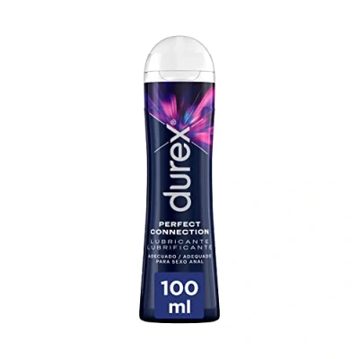 Imagen de Durex Perfect Connection Lubricante 100 Ml