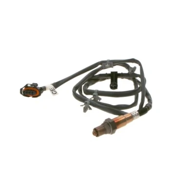Imagen de BOSCH 0 258 006 588 Sonda lambda 4 OPEL: Vectra C Berlina, CC