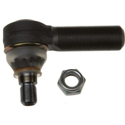Imagen de TRW JTE3002 Rótula de dirección 22mm M28x1,5mm con tuerca autofijadora