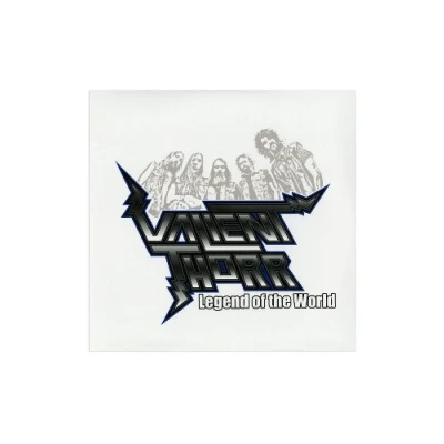 Imagen de Legend of the World [Vinilo]