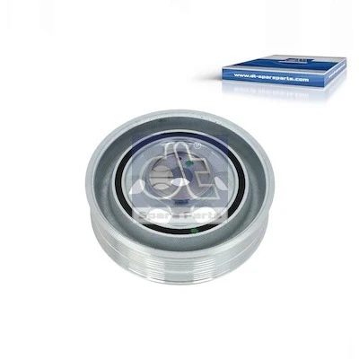 Imagen de DT Spare Parts 7.54741 Polea de Cigüeñal