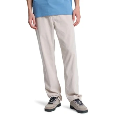 Imagen de Quiksilver Taxer Cord Pant Pantalones, Hombres, Wind Chime, XXL