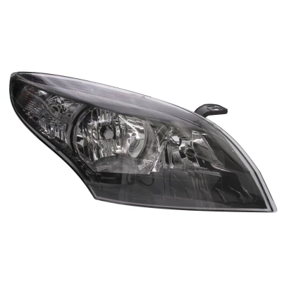 Imagen de Faro principal DEPO 551 1178RMLDEM2, derecha