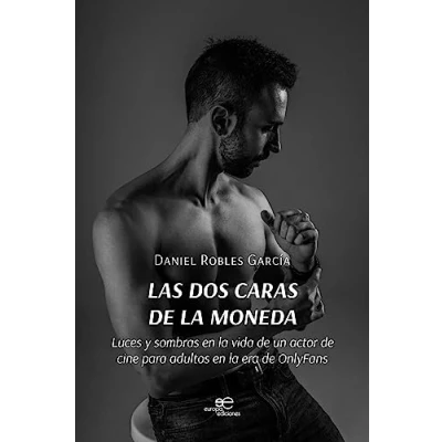 Imagen de LAS DOS CARAS de la MONEDA: Luces y sombras en vida un actor cine para adultos era OnlyFans (Chronos)