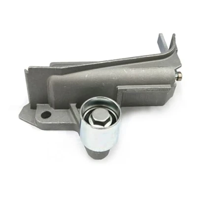Imagen de SKF VKM 11117 Polea tensora, correa dentada AUDI: A4 B6 Berlina, A3 Hatchback, B5 VOLKSWAGEN: Passat GP SEAT: Exeo ST