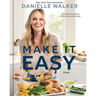 Imagen de Make It Easy