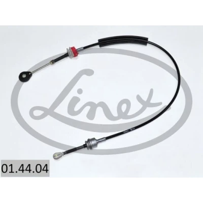 Imagen de LINEX 01.44.04 Cable de accionamiento, caja cambios