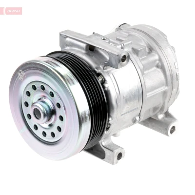 Imagen de DENSO DCP09062 Compresor de Aire Acondicionado 5SL12 PAG 46 YF R 134 a, 1234yf FIAT: Grande Punto Hatchback, III Hatchback norauto, oscaro,