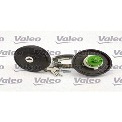 Imagen de VALEO 247504 Tapa, depósito de combustible con llave negro válvula ventilación CITROËN: 2CV Berlina