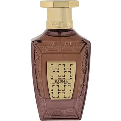 Imagen de Maison Asrar Basma Eau de Parfum 100 ml
