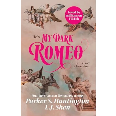 Imagen de My Dark Romeo