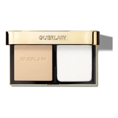 Imagen de Guerlain Parure Gold High Perfection Matte compact Base de maquillaje 1N Neutral/Neutre 10 g