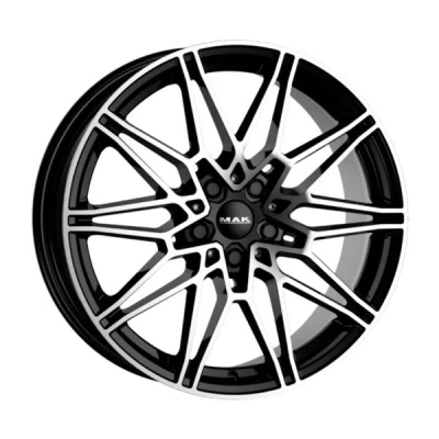 Imagen de Mak Koenig 8.0x19 5x112 ET27 66.6 Llanta