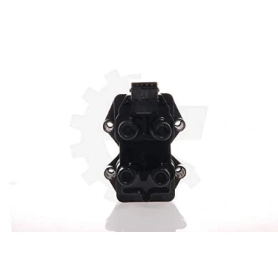 Imagen de ESEN SKV 03SKV061 Bobina de encendido 4polos 12V eléctrico OPEL: Astra G Sedán, CC, Vectra B Sedán