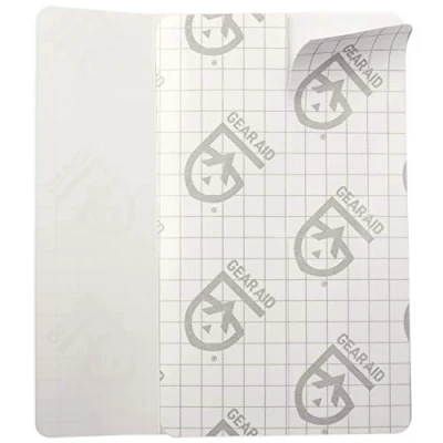 Imagen de Gear Aid McNett MCN10800 Igiene,Unisex Adulto, Amarillo, un tamaño