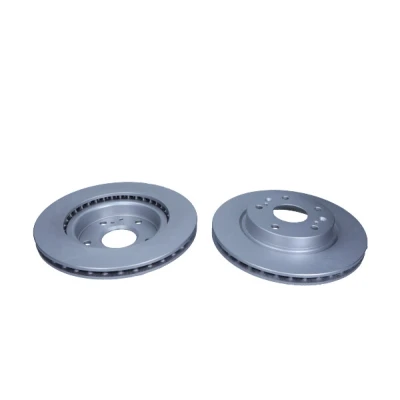 Imagen de QUARO QD6913 Disco de freno 280 22 5 114 ventilación interna barnizado, revestido sin buje rueda, perno sujeción rueda