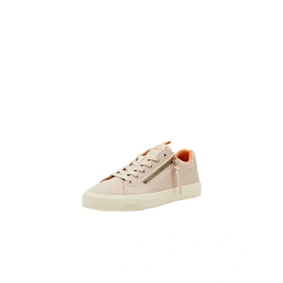 Imagen de ESPRIT Lace up, Zapatillas Mujer, 685/Nude, 38 EU