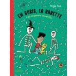 Imagen de En Boris La Babette I Els Esquelets Terrorífics