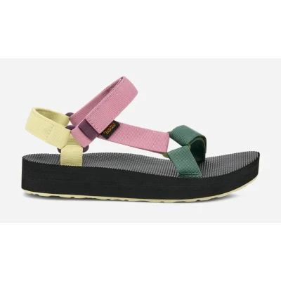 Imagen de Sandalias de mujer Teva Midform Universal