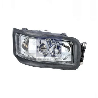 Imagen de DT Spare Parts 3.31006 Faros derecha W5W H7 24 MAN: TGA, TGM, M 2000 L
